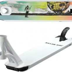 Envy Scooters Envy AOSV5 LTD Jon Reyes Signature Deck