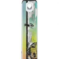 Envy Scooters Envy AOSV5 LTD Jon Reyes Signature Deck