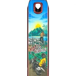 Envy Scooters Scooter Parts Envy AOSV5 LTD Matis Neyroud Signature Deck 11 Envy Scooters Scooter Parts Envy AOSV5 LTD Matis Neyroud Signature Deck