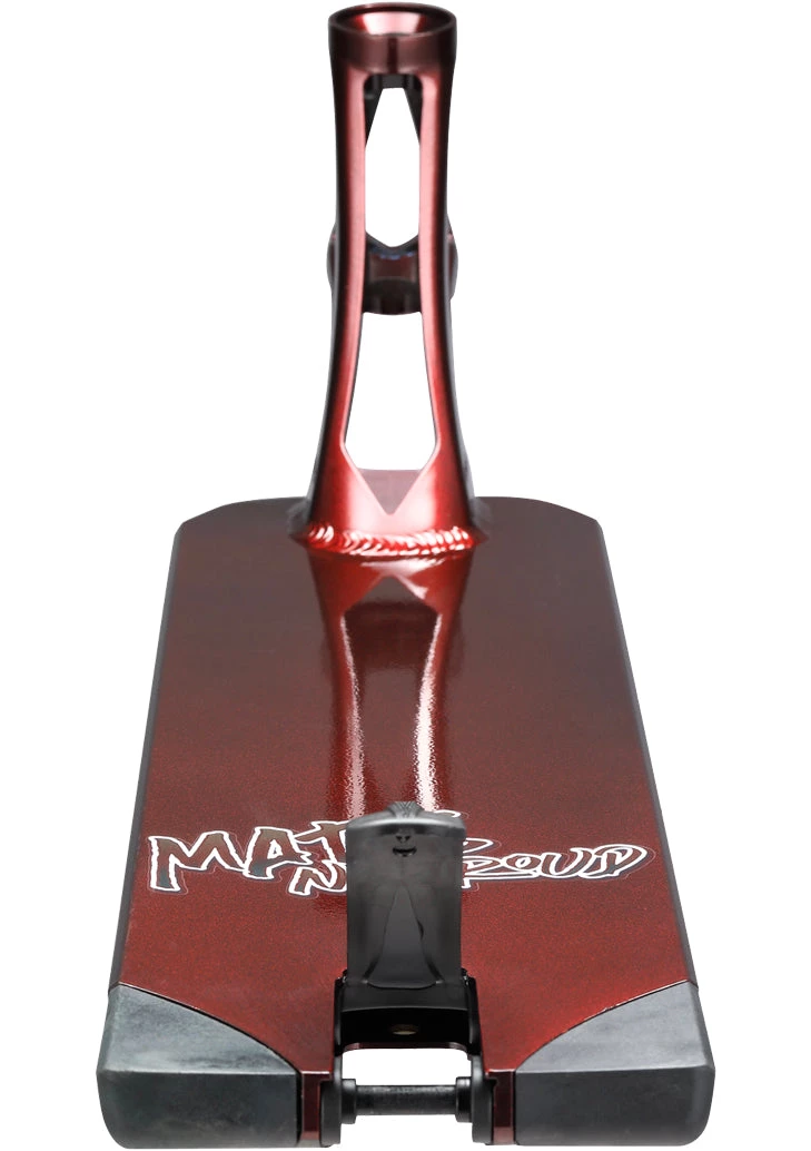 Envy Scooters Scooter Parts Envy AOSV5 LTD Matis Neyroud Signature Deck 7 Envy Scooters Scooter Parts Envy AOSV5 LTD Matis Neyroud Signature Deck