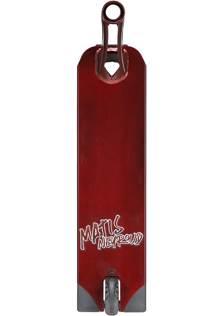 Envy Scooters Scooter Parts Envy AOSV5 LTD Matis Neyroud Signature Deck 8 Envy Scooters Scooter Parts Envy AOSV5 LTD Matis Neyroud Signature Deck