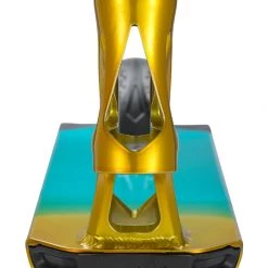 Envy Scooters Envy AOSV5 LTD Raymond Warner Signature Deck 12 Envy Scooters Envy AOSV5 LTD Raymond Warner Signature Deck