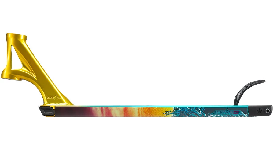 Envy Scooters Envy AOSV5 LTD Raymond Warner Signature Deck 4 Envy Scooters Envy AOSV5 LTD Raymond Warner Signature Deck