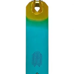 Envy Scooters Envy AOSV5 LTD Raymond Warner Signature Deck 14 Envy Scooters Envy AOSV5 LTD Raymond Warner Signature Deck