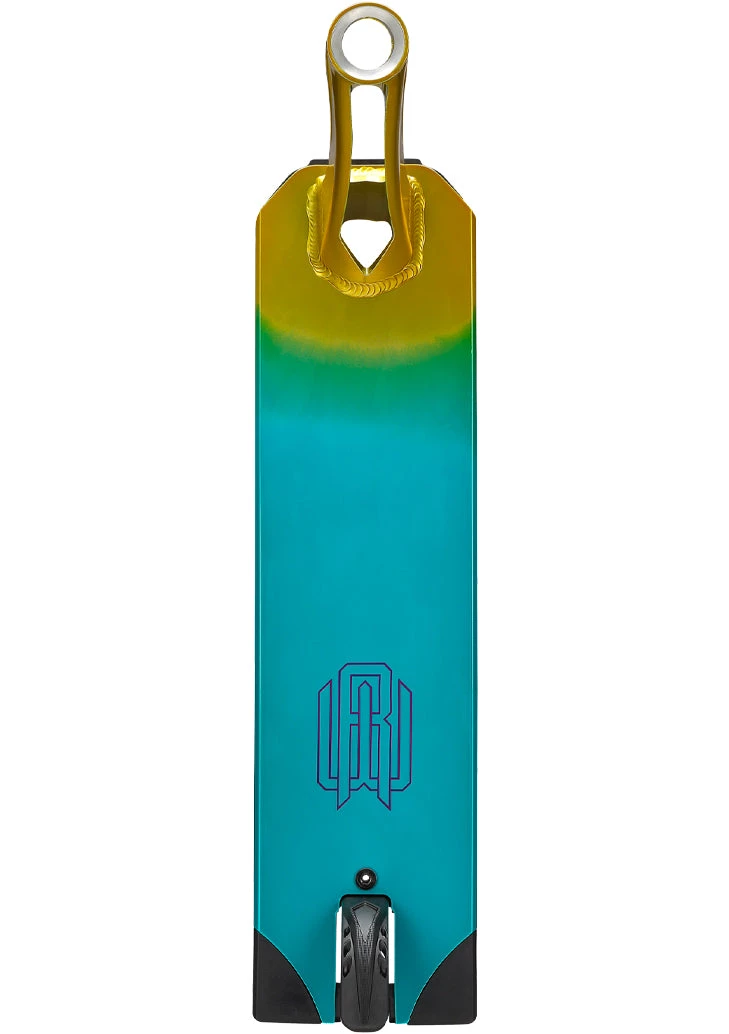 Envy Scooters Envy AOSV5 LTD Raymond Warner Signature Deck 8 Envy Scooters Envy AOSV5 LTD Raymond Warner Signature Deck