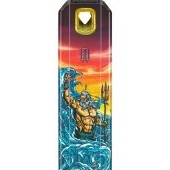 Envy Scooters Envy AOSV5 LTD Raymond Warner Signature Deck 11 Envy Scooters Envy AOSV5 LTD Raymond Warner Signature Deck