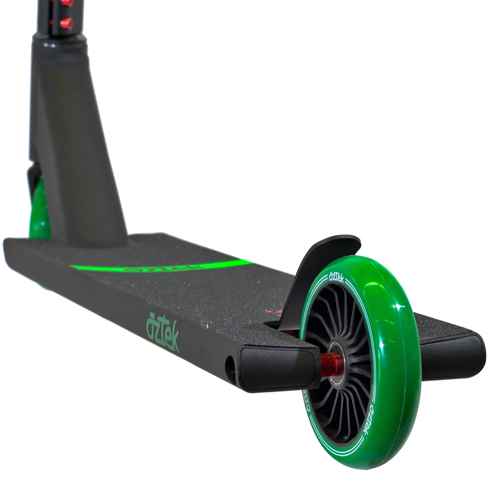 Aztek Architect Pro Scooter Complete Scooters 14 Aztek Architect Pro Scooter Complete Scooters