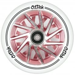 Scooter Parts Aztek Ermine 110mm Wheels