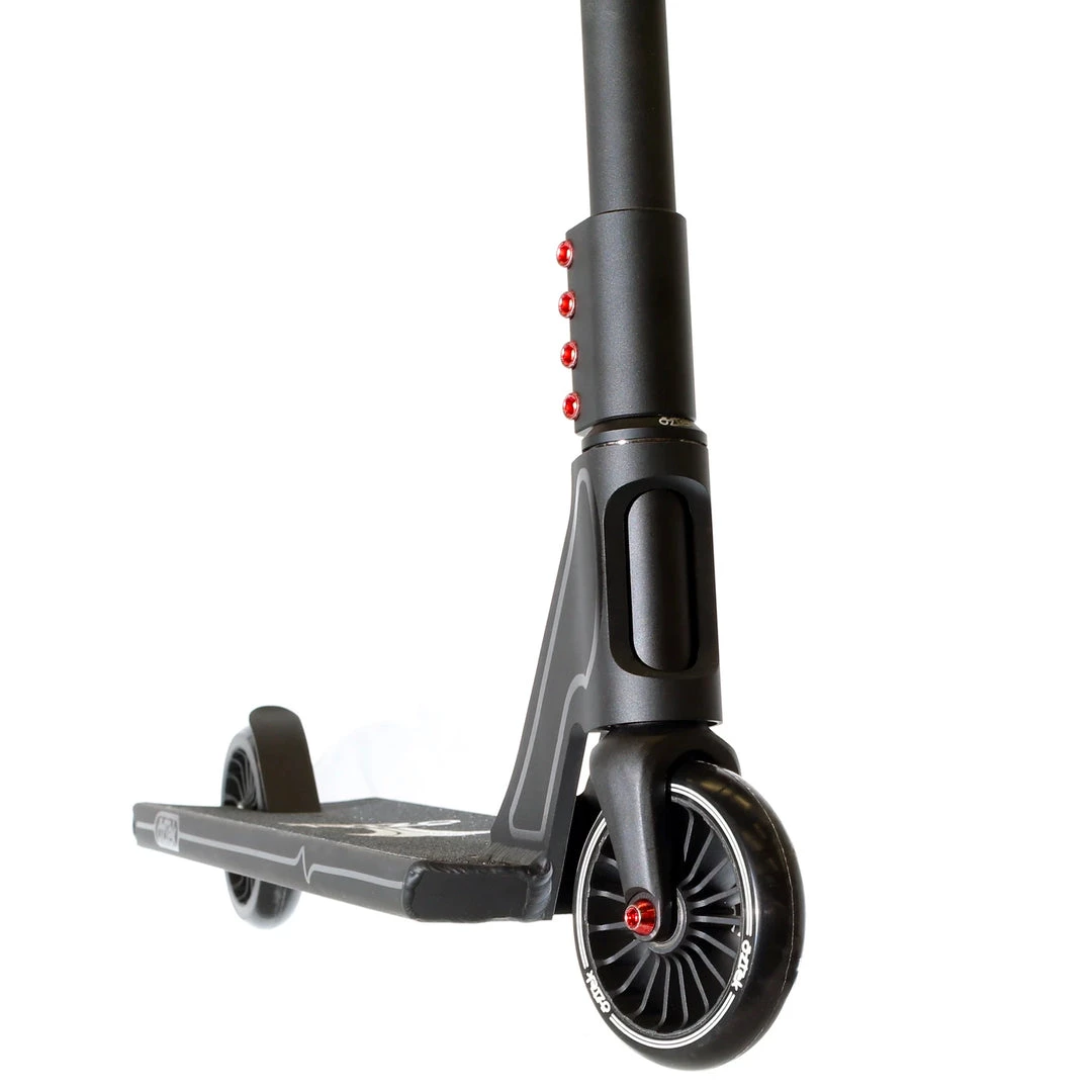 Complete Scooters Aztek Fountain Pro Scooter 5 Complete Scooters Aztek Fountain Pro Scooter