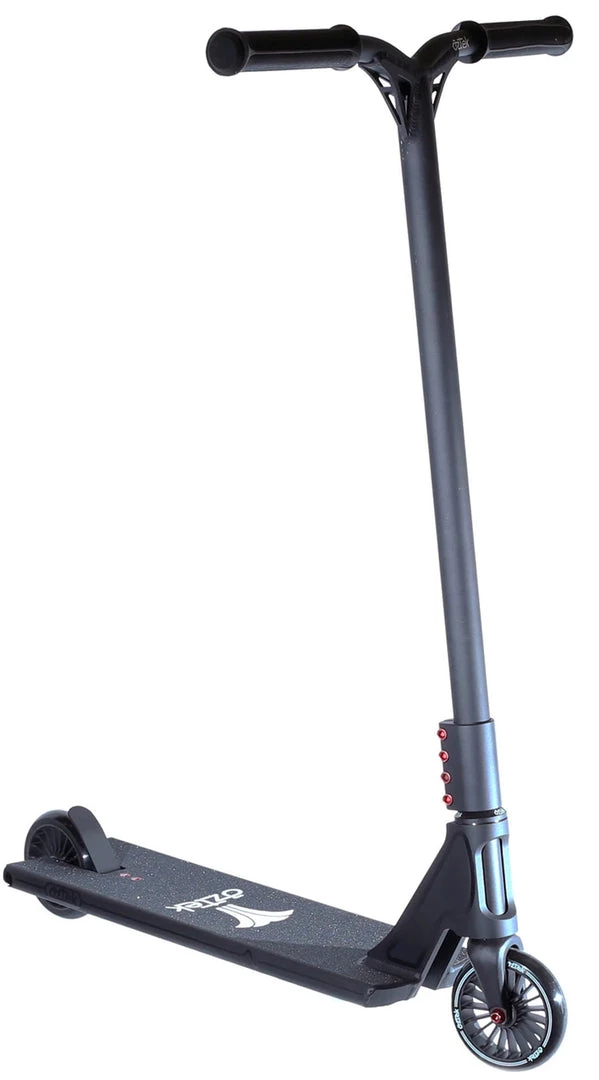 Complete Scooters Aztek Fountain Pro Scooter 3 Complete Scooters Aztek Fountain Pro Scooter