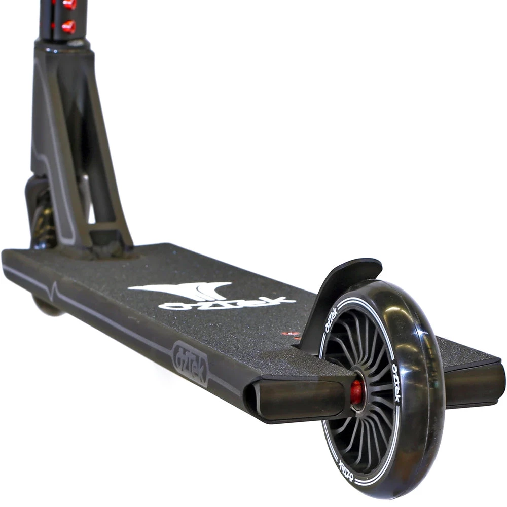 Complete Scooters Aztek Fountain Pro Scooter 6 Complete Scooters Aztek Fountain Pro Scooter