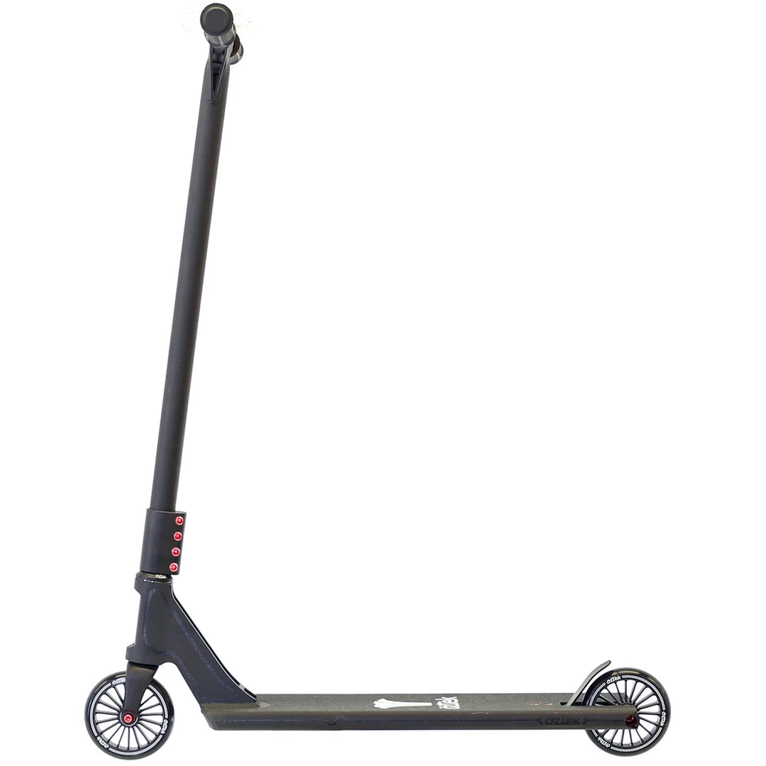 Complete Scooters Aztek Fountain Pro Scooter 4 Complete Scooters Aztek Fountain Pro Scooter