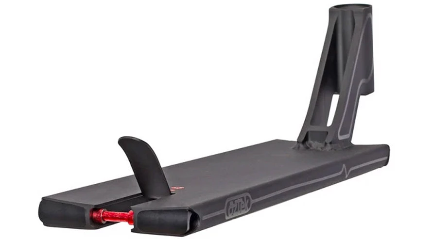 Scooter Parts Aztek Fountain Deck 6 Scooter Parts Aztek Fountain Deck