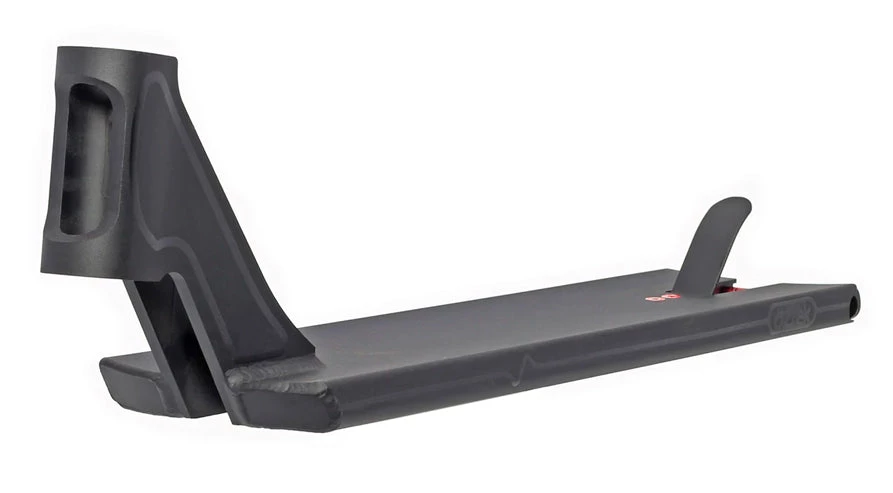 Scooter Parts Aztek Fountain Deck 3 Scooter Parts Aztek Fountain Deck