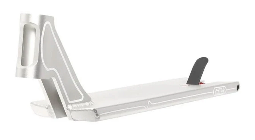 Scooter Parts Aztek Fountain Deck 7 Scooter Parts Aztek Fountain Deck