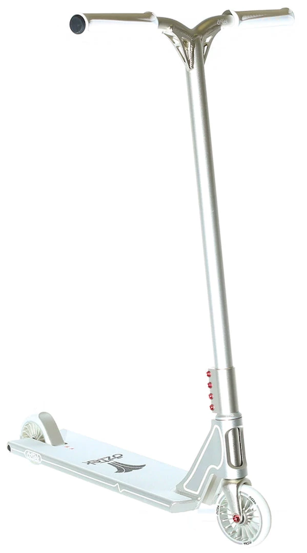 Complete Scooters Aztek Fountain Pro Scooter 7 Complete Scooters Aztek Fountain Pro Scooter