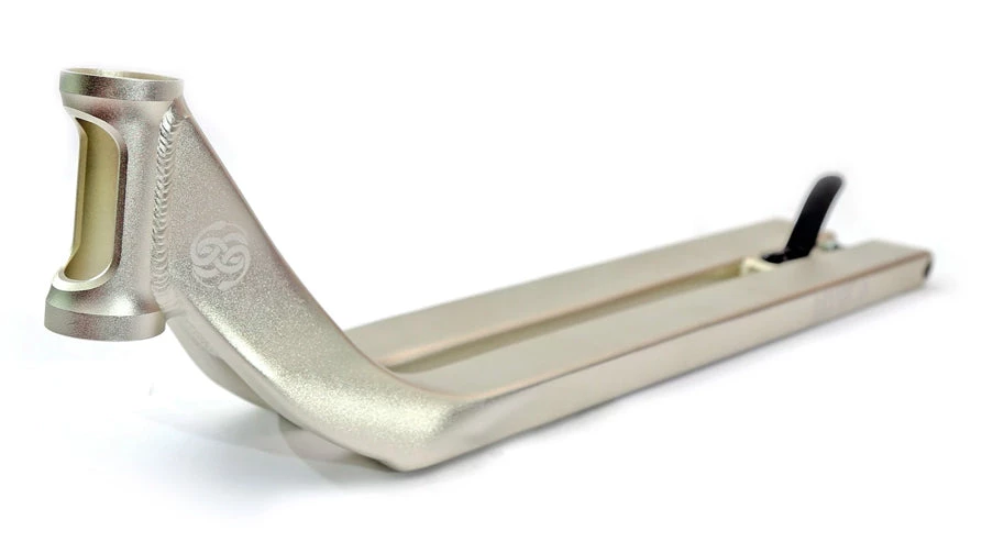 Scooter Parts Aztek Hydra Deck Ivory 3 Scooter Parts Aztek Hydra Deck Ivory