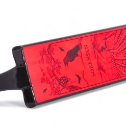 Scooter Parts Aztek Jake Sorensen Signature 666 Deck