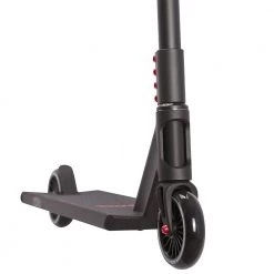 Scooter Parts Aztek Siren Complete Scooter