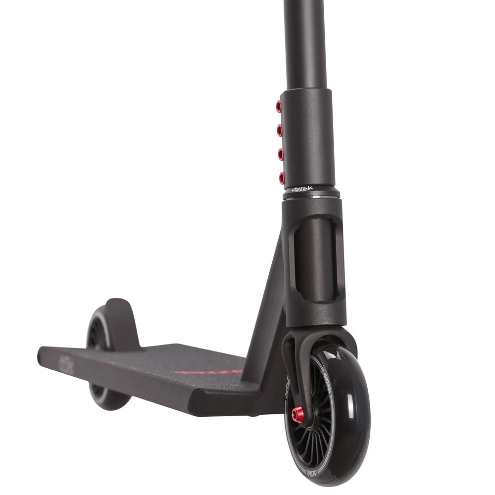 Scooter Parts Aztek Siren Complete Scooter 4 Scooter Parts Aztek Siren Complete Scooter