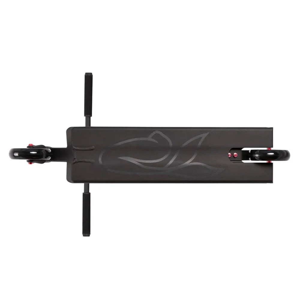 Scooter Parts Aztek Siren Complete Scooter 6 Scooter Parts Aztek Siren Complete Scooter