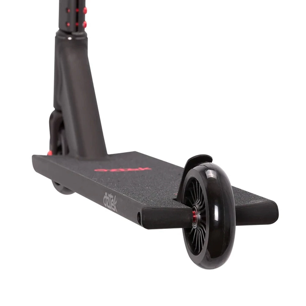 Scooter Parts Aztek Siren Complete Scooter 5 Scooter Parts Aztek Siren Complete Scooter