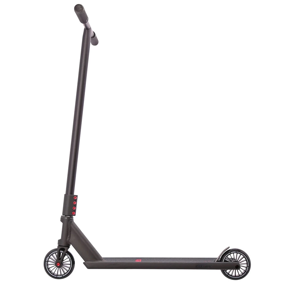 Scooter Parts Aztek Siren Complete Scooter 7 Scooter Parts Aztek Siren Complete Scooter