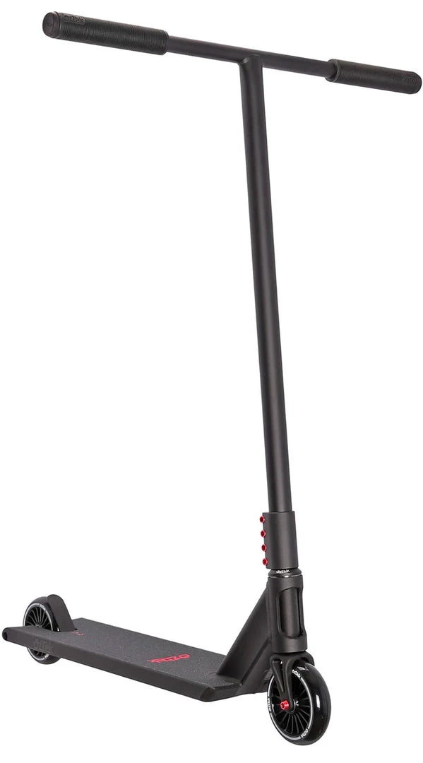 Scooter Parts Aztek Siren Complete Scooter 3 Scooter Parts Aztek Siren Complete Scooter