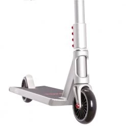 Scooter Parts Aztek Siren Complete Scooter 18 Scooter Parts Aztek Siren Complete Scooter