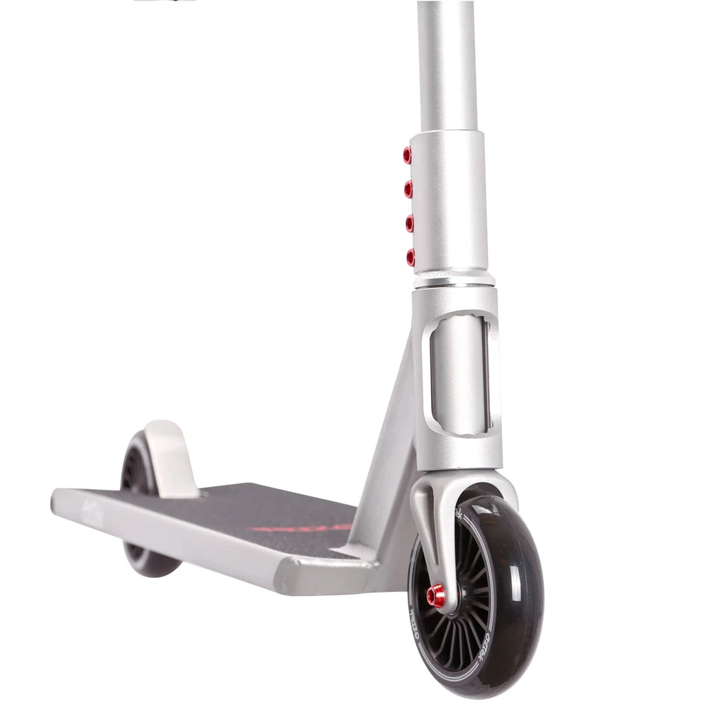 Scooter Parts Aztek Siren Complete Scooter 9 Scooter Parts Aztek Siren Complete Scooter