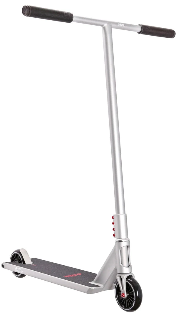 Scooter Parts Aztek Siren Complete Scooter 8 Scooter Parts Aztek Siren Complete Scooter