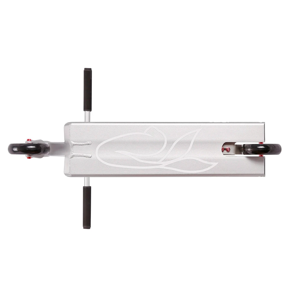 Scooter Parts Aztek Siren Complete Scooter 11 Scooter Parts Aztek Siren Complete Scooter