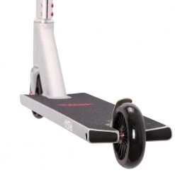 Scooter Parts Aztek Siren Complete Scooter 19 Scooter Parts Aztek Siren Complete Scooter