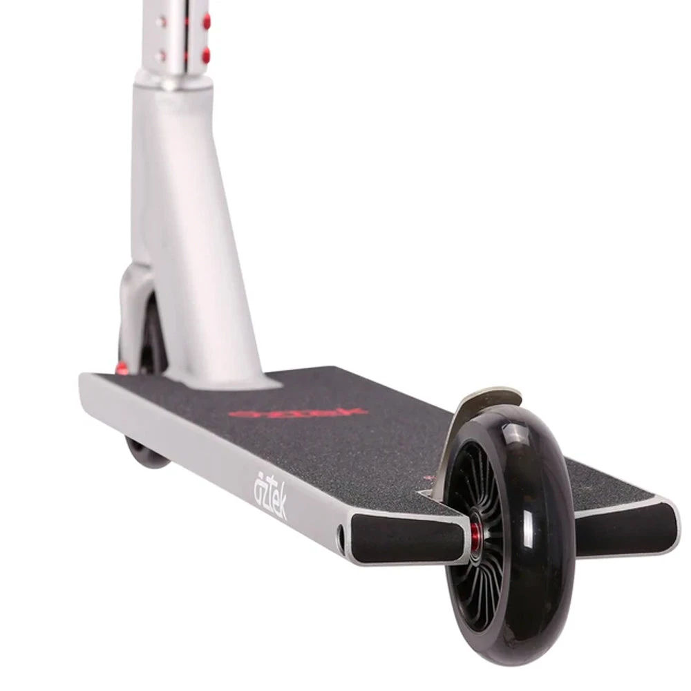 Scooter Parts Aztek Siren Complete Scooter 10 Scooter Parts Aztek Siren Complete Scooter