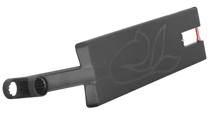 Aztek Siren Deck 4 Aztek Siren Deck