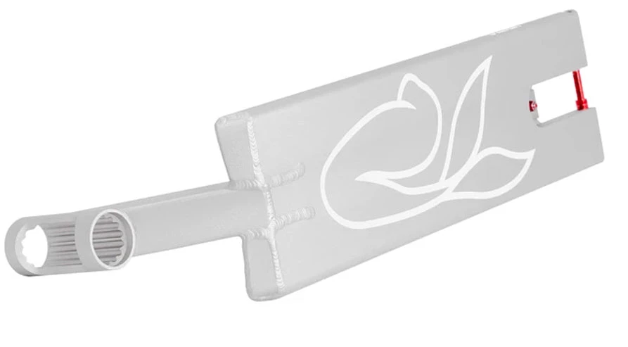 Aztek Siren Deck 8 Aztek Siren Deck