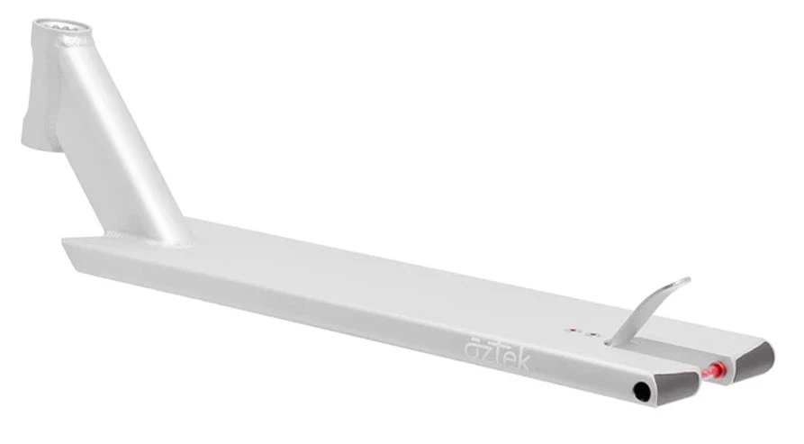 Aztek Siren Deck 10 Aztek Siren Deck