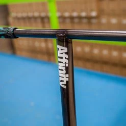 The Scooter Zone 'Minty Fresh' Custom Build