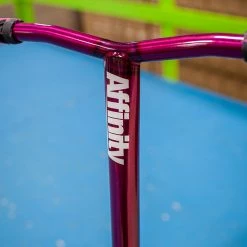 The Scooter Zone 'Dusk' Custom Build Complete Scooters