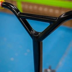 The Scooter Zone Complete Scooters 'Silver Surfer' Custom Build