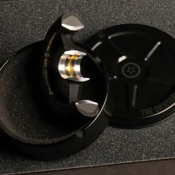 Wheels Black Pearl V2 Wheel Double Layer