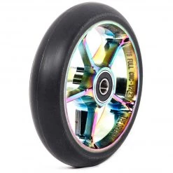 Wheels Black Pearl V2 Wheel Double Layer