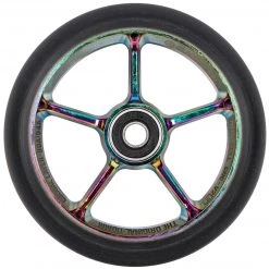 Wheels Black Pearl V2 Wheel Double Layer