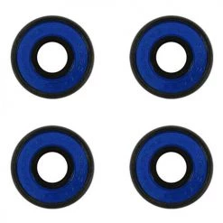 Bullseye ABEC 7 Bearings Blue