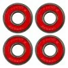 Bullseye ABEC 9 Bearings Red 2 Bullseye ABEC 9 Bearings Red