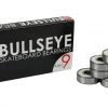 Scooter Parts Bullseye ABEC 9 Bearings (8 Pack)