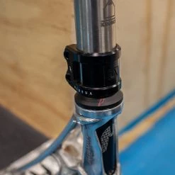 The Scooter Zone 'Feather' Custom Build Complete Scooters