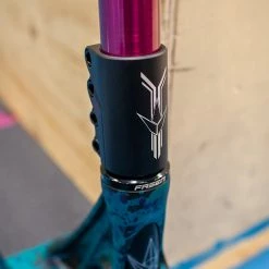 The Scooter Zone 'Dusk' Custom Build Complete Scooters