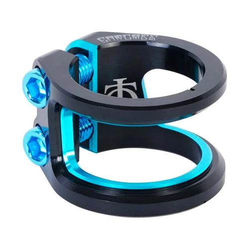 Scooter Parts Oath Carcass 2-Bolt Clamp 3 Scooter Parts Oath Carcass 2-Bolt Clamp