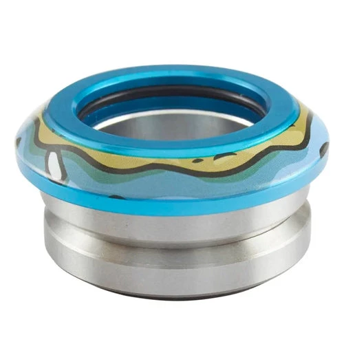 Chubby Donut Headset 3 Chubby Donut Headset